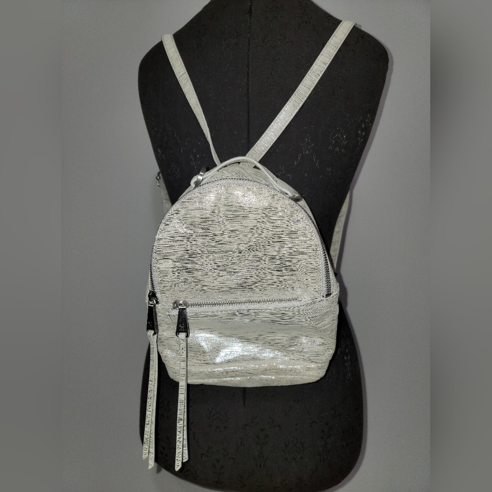 HOBO INTERNATIONAL MINI BACKPACK